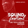 Sound Festival (The Tech House Edition), Vol. 1