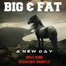 A New Day - Single
