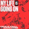 My Life Is Going On - Cecilia Krull vs. Gavin Moss