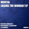 Losing The Wombat EP