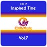 Inspired Time, Vol. 7