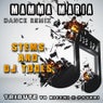 Mamma Maria :  Dance Remix, Stems and DJ Tools, Tribute to Ricchi e Poveri (132 BPM)