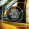 Deep Metro Vibes Vol. 45