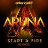 Start A Fire (Remixes)