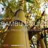 Bambu Drums