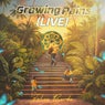 Growing Pains - Live