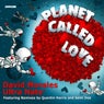 Planet Called Love (Remixes)