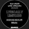 Lyrically Limitless (AudioDamage Remix)