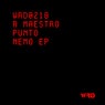 Punto Nemo EP