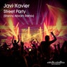 Street Party (Stanny Abram Abracadabra Remix)