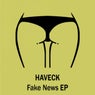 Fake News EP