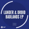 Badlands EP