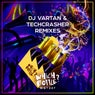 DJ Vartan & Techcrasher Remixes