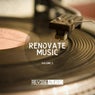 Renovate Music Vol. 2