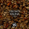 Kauna