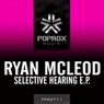 Selective Hearing EP