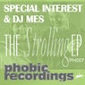 The Strolling EP
