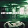 Montagem Amassamento