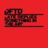 Something In The Air - Extended Mix