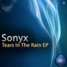 Tears In The Rain EP