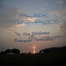 In The Stillness Of Summer Twilight