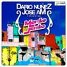 Dario Nunez ,Jose Am Present Mambo Jambo Remixes