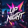 Up all night
