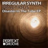 Disaster In The Tube EP