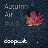 Autumn Air, Vol. 6