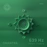 639 Hz Heart Chakra