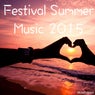 Festival Summer Music 2015