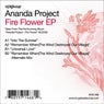 Fire Flower EP, Part 1