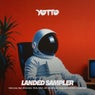YTT001 - Landed Sampler