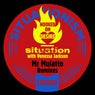 Hooked on Desire (Mr Mulatto's Remixes)