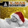 X - mas Sensation, Vol.1 (Finest House & Tech House Tunes)
