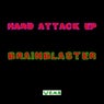 Hard Attack EP