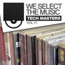 We Select The Music, Vol. 11: Tech Masters