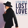 Lost Love (The Remixes)