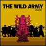The Wild Army, Vol. 1