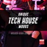 Unique Tech House Moods (Deluxe Club Essentials)