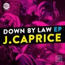 Down By Law EP