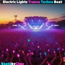 Electric Lights Trance Techno Beat