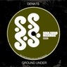 Ground Under (SS09)
