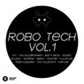 Robo Tech Volume 1