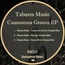 Cuarentena Groove EP