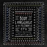 Body Language, Vol. 22 - EP2