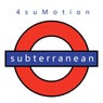 subterranean