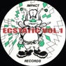 Ecstatic, Vol. 1