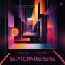 Sadness (Extended Mix)