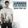 Armin van Buuren's 2014 Top 20